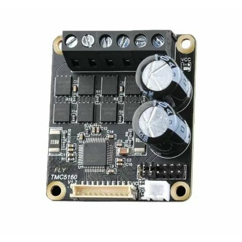 Драйвер шагового двигателя Mellow Fly HV-TMC5160 Pro V12 2268₽