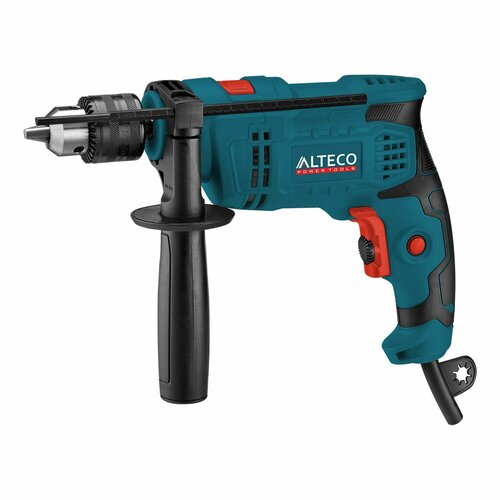 Дрель ударная ALTECO DP 600-13.1