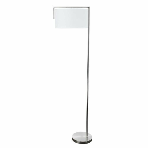 Торшер Arte Lamp APEROL A5031PN-1SS