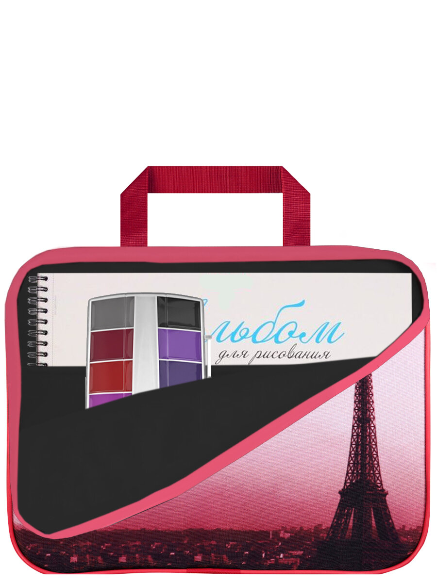 Папка BagRio NP30/19-folder - фото №6