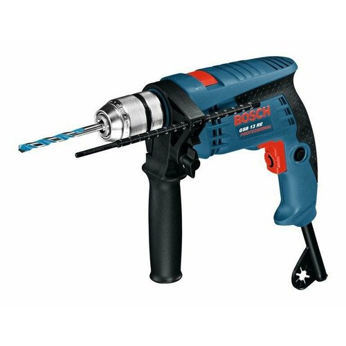 Bosch GSB 13 RE БЗП дрель ударная bosch gsb 13 re бзп