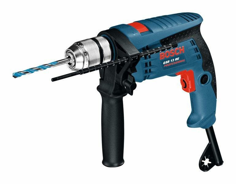 Bosch GSB 13 RE БЗП