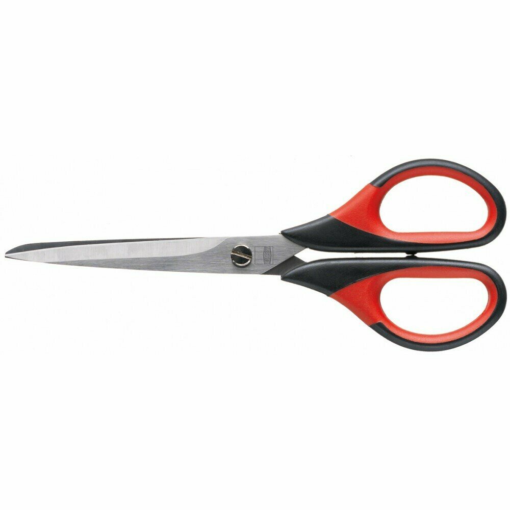 фото Ножницы универсальные №6 SCISSORS
