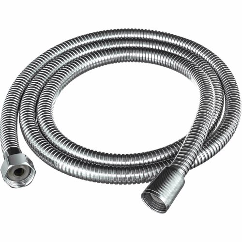 Шланг Славен для душа нержавеющая сталь длина 1500 мм СЛ-ЗП-015 665₽
