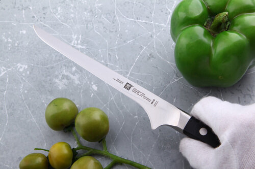 Нож филейный Zwilling Pro (38403-181) - фото №14