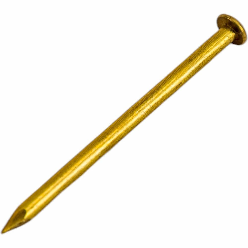 Гвоздь европартнер лат. 15х25 25гр 13 7375 1