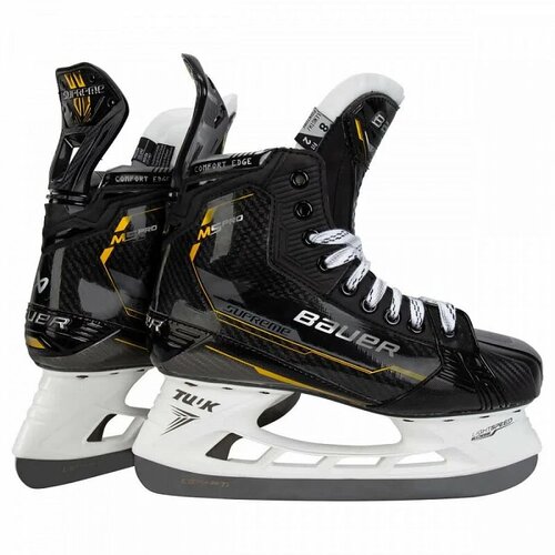 Коньки Bauer Supreme M5 Pro Int 5 Fit 2 коньки bauer supreme 3s pro int 5 0 fit 1