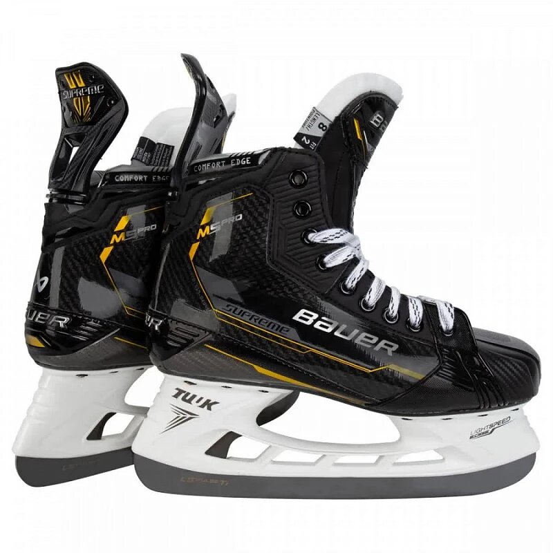 Коньки Bauer Supreme M5 Pro Int 6.5 Fit 1