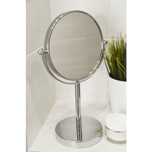 Зеркало косметическое Шведский Дом SWED HOUSE 15 см 841₽