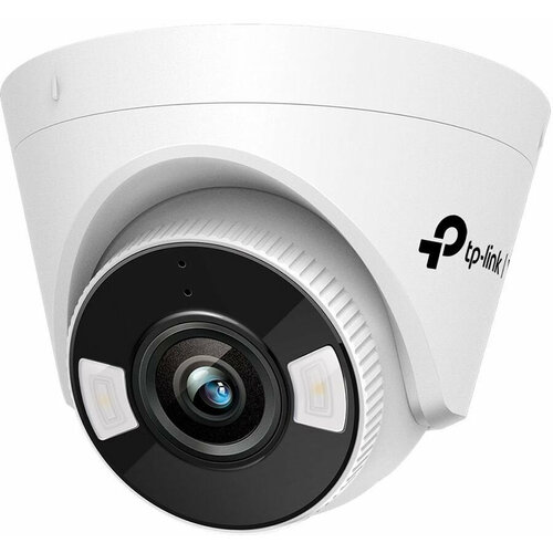 камера видеонаблюдения ip tp link vigi c320i 4mm 4 4мм цв корп белый Камера видеонаблюдения IP TP-Link VIGI C430(2.8mm) 2.8-2.8мм цв. корп: белый/черный