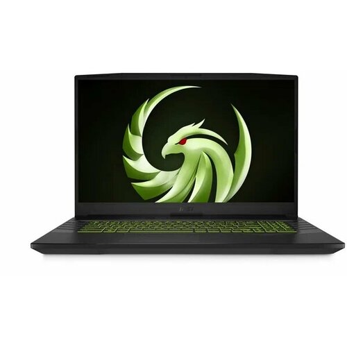 Ноутбук игровой MSI Alpha 17 B5EEK-040XRU 9S7-17LL12-040 173 IPS 4K AMD Ryzen 9 5900HX 33Ghz16Gb DDR4 512Gb SSD AMD RX6600M 8Gb Black 10500000₽