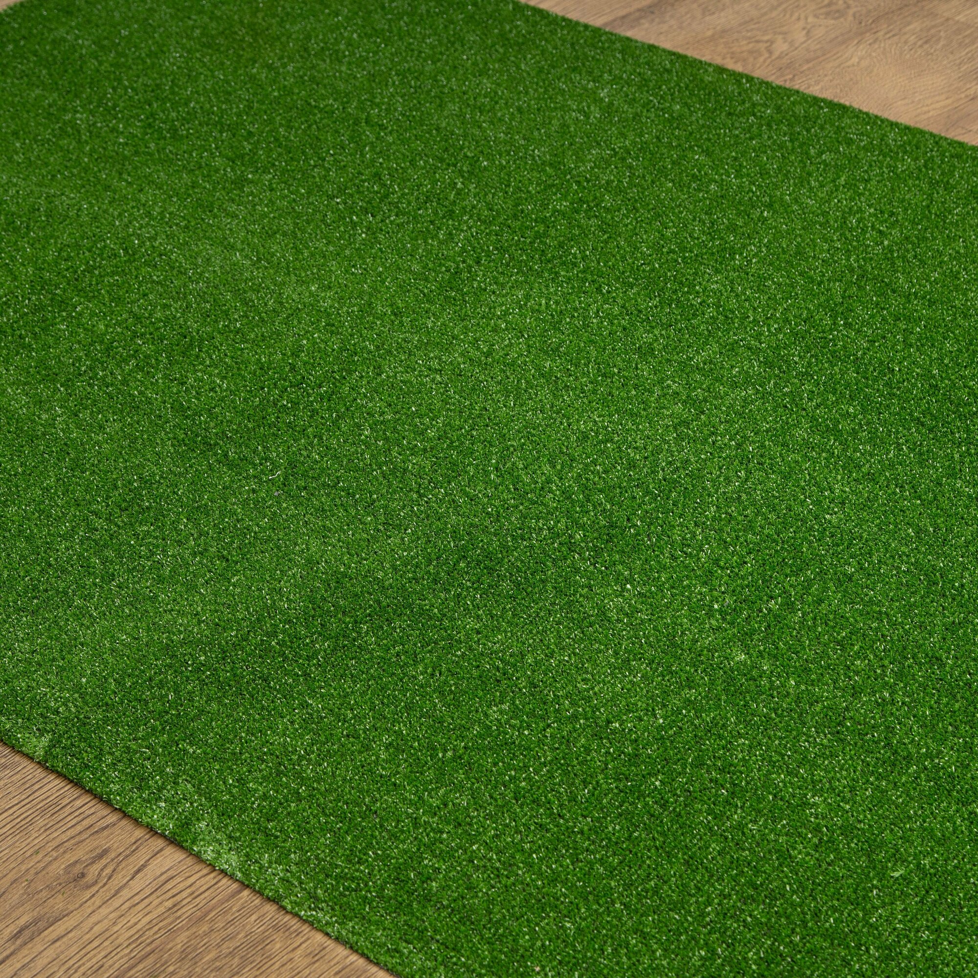 Искусственный газон трава в рулоне для декора 300х500 см (3х5 м), BINAVE
