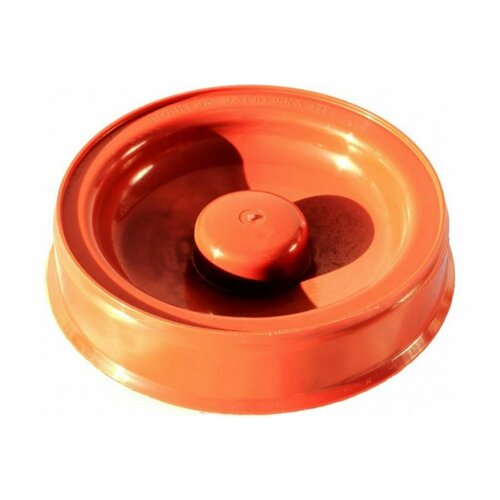 Заглушка НК ПП 315, рыжий уплотнительное кольцо для заглушки дренажного колодца свк н0000018293
