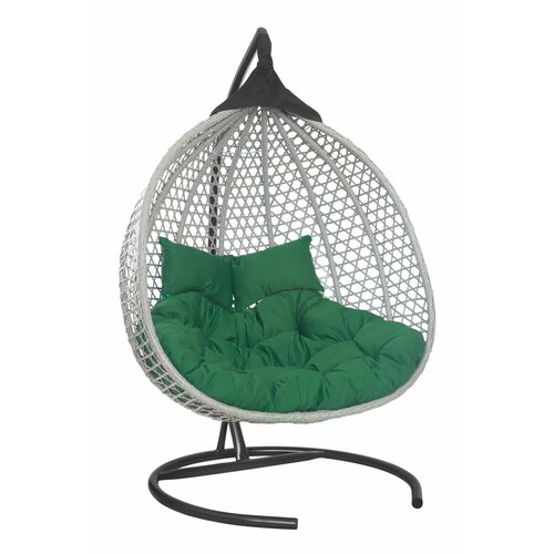 серый, зеленый