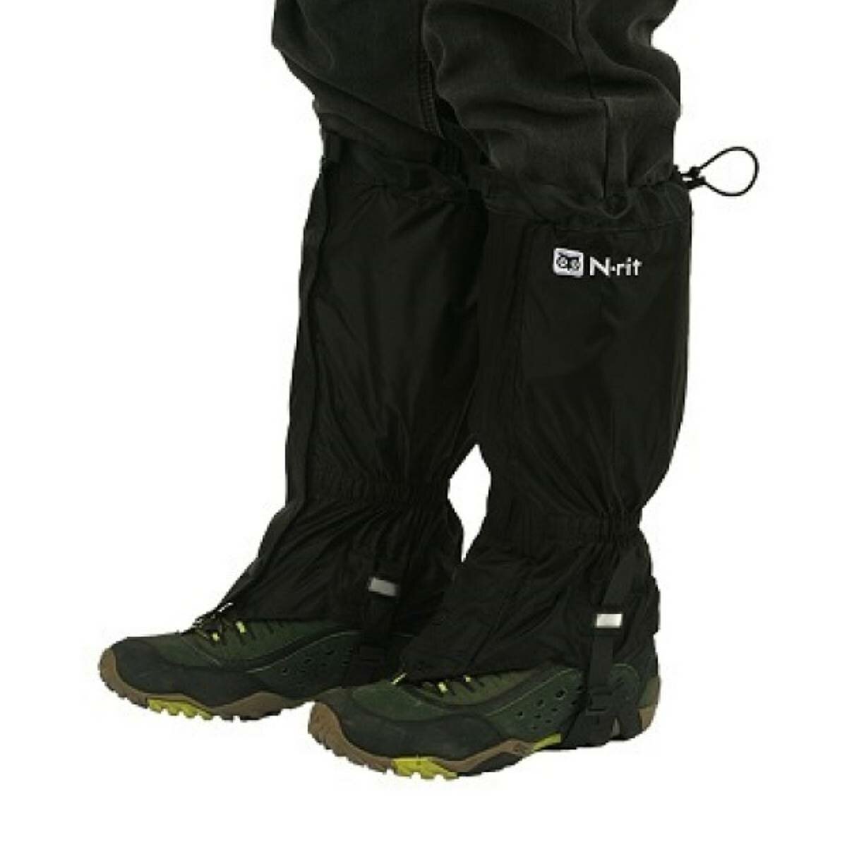 Гамаши туристические N-rit Wind Walk Gaiter I