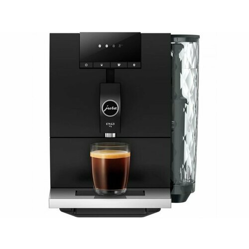 Кофемашина Jura ENA 4 Full Metropolitan Black 7949000₽
