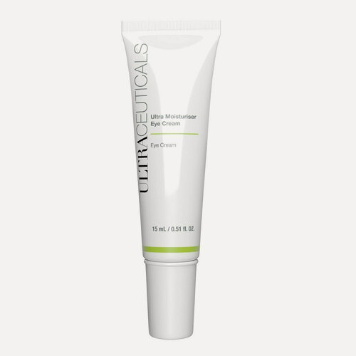 Изображение товара UltraCeuticals Крем для кожи вокруг глаз Ultra Moisturiser Eye Cream, 15 мл