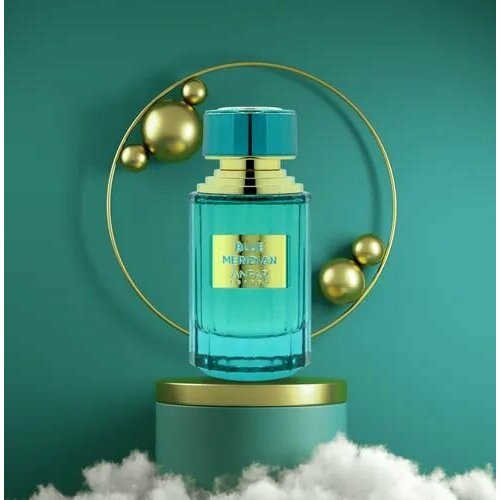 Anfar BLUE MERIDIAN Вода парфюмерная 100 мл