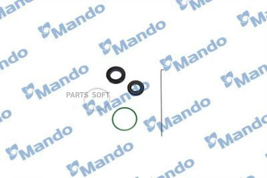 MANDO EX577902BA00 Ремкомплект рулевой рейки HYUNDAI (без подшипника)