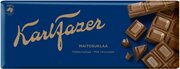 Шоколад молочный, Karl Fazer, 200 гр. Финляндия