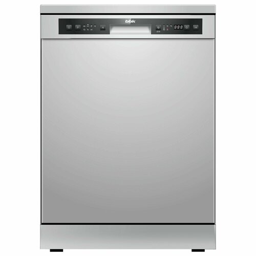 Посудомоечная машина BBK 60-DW120D 4678200₽