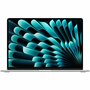 Apple Macbook Air 13 M3 8/256Gb 2024 MRXQ3 Серебристый