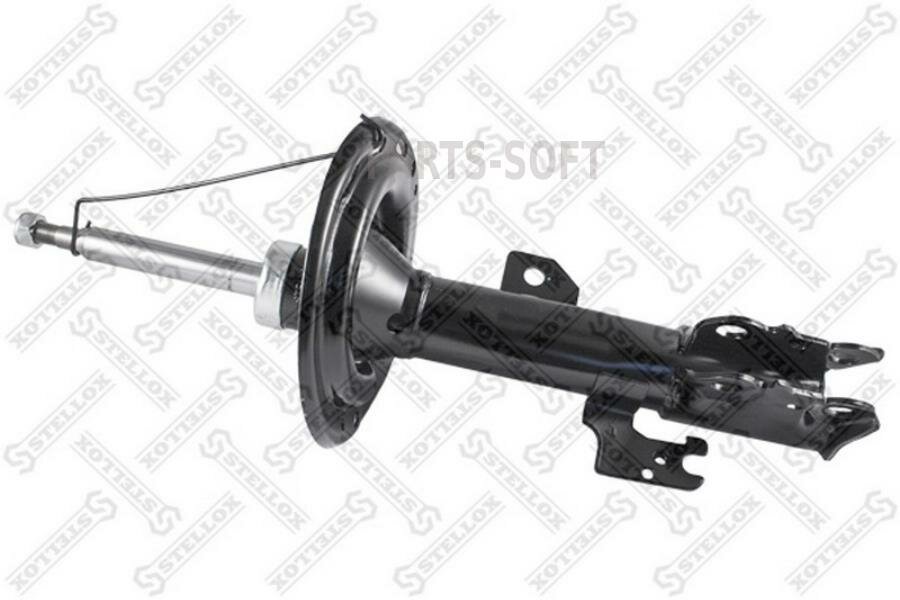 STELLOX 42139893SX 4213-9893-SX_амортизатор передний левый газовый!\ Lexus ES330 Toyota Camry all 04-06