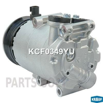 KRAUF KCF0349YU Компрессор кондиционера