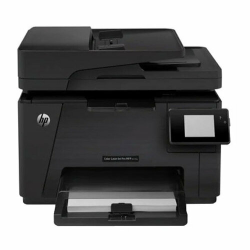 МФУ HP Color LaserJet Pro MFP M177fw 5319700₽