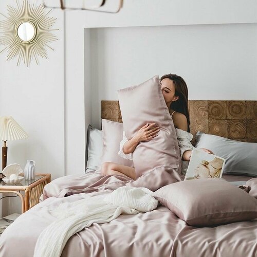 Комплект постельного белья 