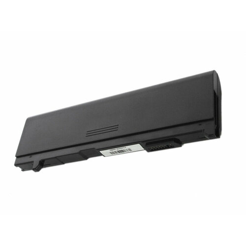 Аккумулятор усиленный для Toshiba PA3399U-2BRS (6600-7800mAh) усиленный аккумулятор для toshiba pa3399u 2brs 8800mah