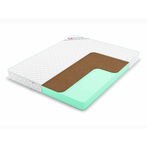 Матрас Denwir SIMPL FOAM HARD 15 155х200
