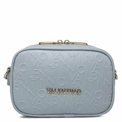 Сумка кросс-боди Valentino голубой 10420₽