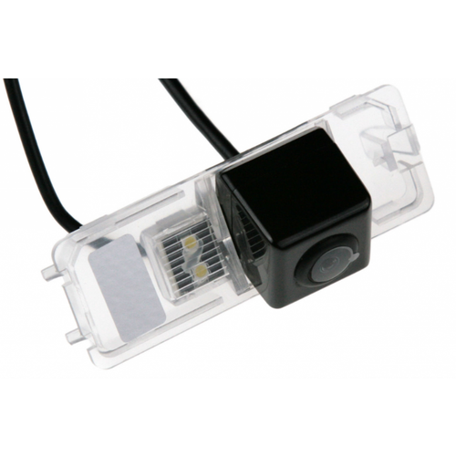 CAM-VWGL6 Штатная задняя камера для Skoda Superb Magotan Polo хэтч Passat B7 седан Teyes AHD 5265₽