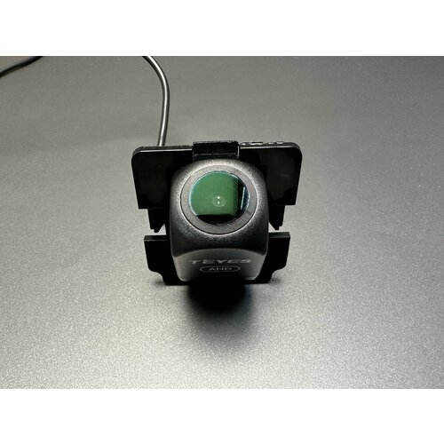 Камера заднего вида Teyes AHD для Mitsubishi Outlander XL Мицубиси Аутлендер XL 2006 - 2014 2490₽