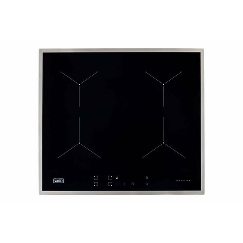 Варочная панель VARD VHI6420X черный 4199000₽