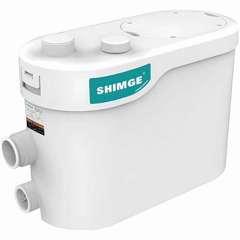 Установка насосная канализационная SHIMGE WT 400-C (1х220В; 040кВт)
