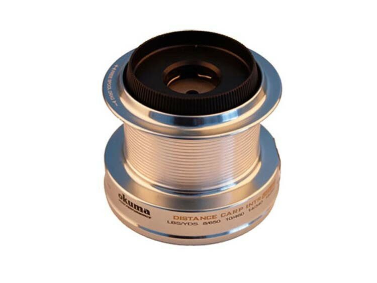 Шпуля Okuma Distance Carp Pro INTG DCI 80 spool