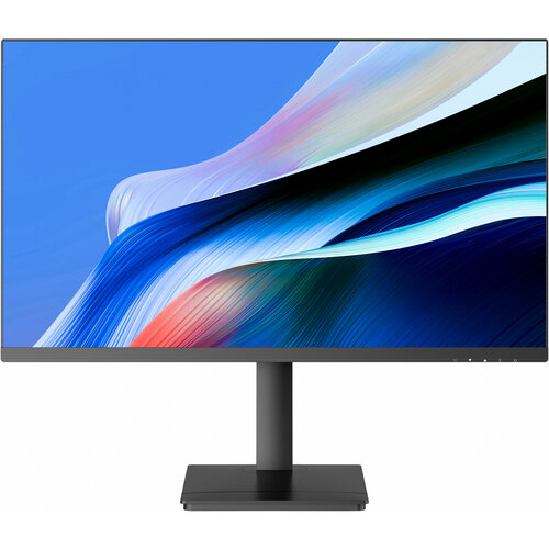 Монитор NPC 27 MF2718-A черный IPS LED 4ms 169 DVI HDMI MM матовая HAS Piv 10001 300cd 178гр178гр 1920x1080 100Hz VGA DP FHD 4кг 1735800₽