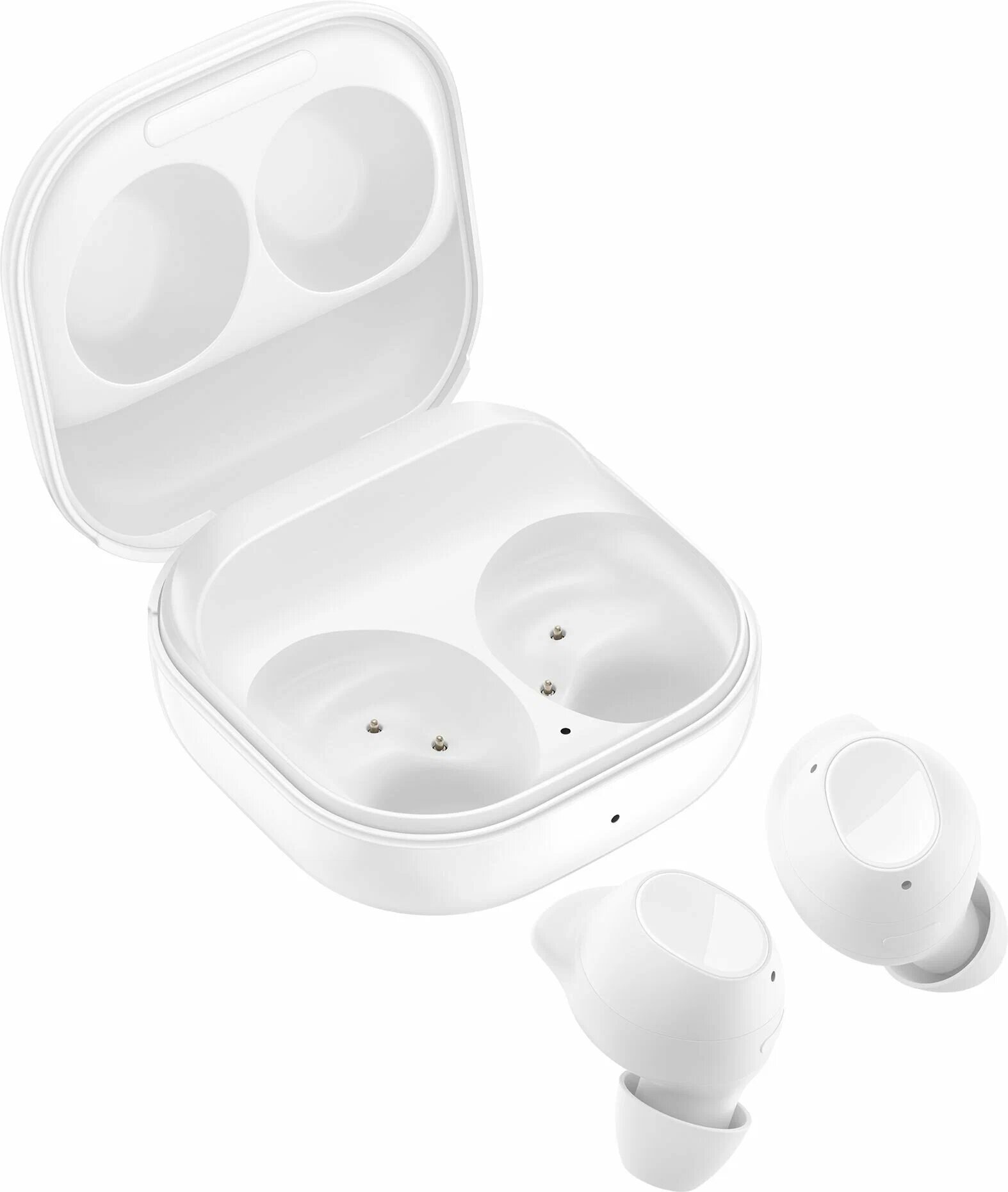 Беспроводные наушники Samsung Galaxy Buds FE White