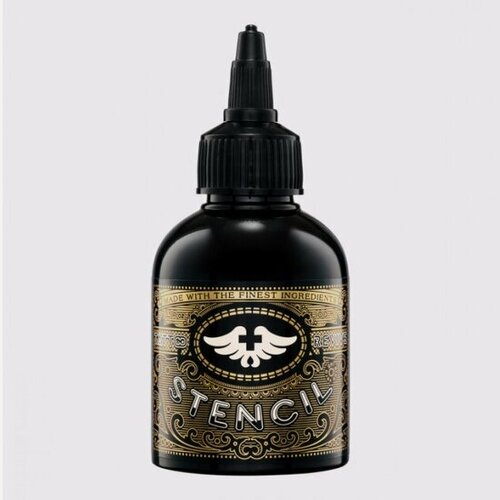 Изображение товара Гель для перевода Tattoo Revive Stencil 100 мл