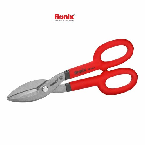Ножницы по металлу Ronix RH-3910
