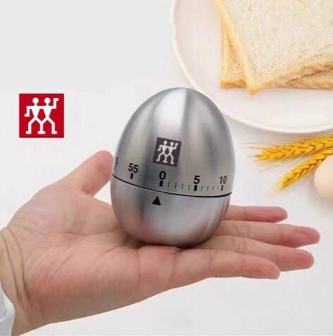 Таймер кухонный ZWILLING