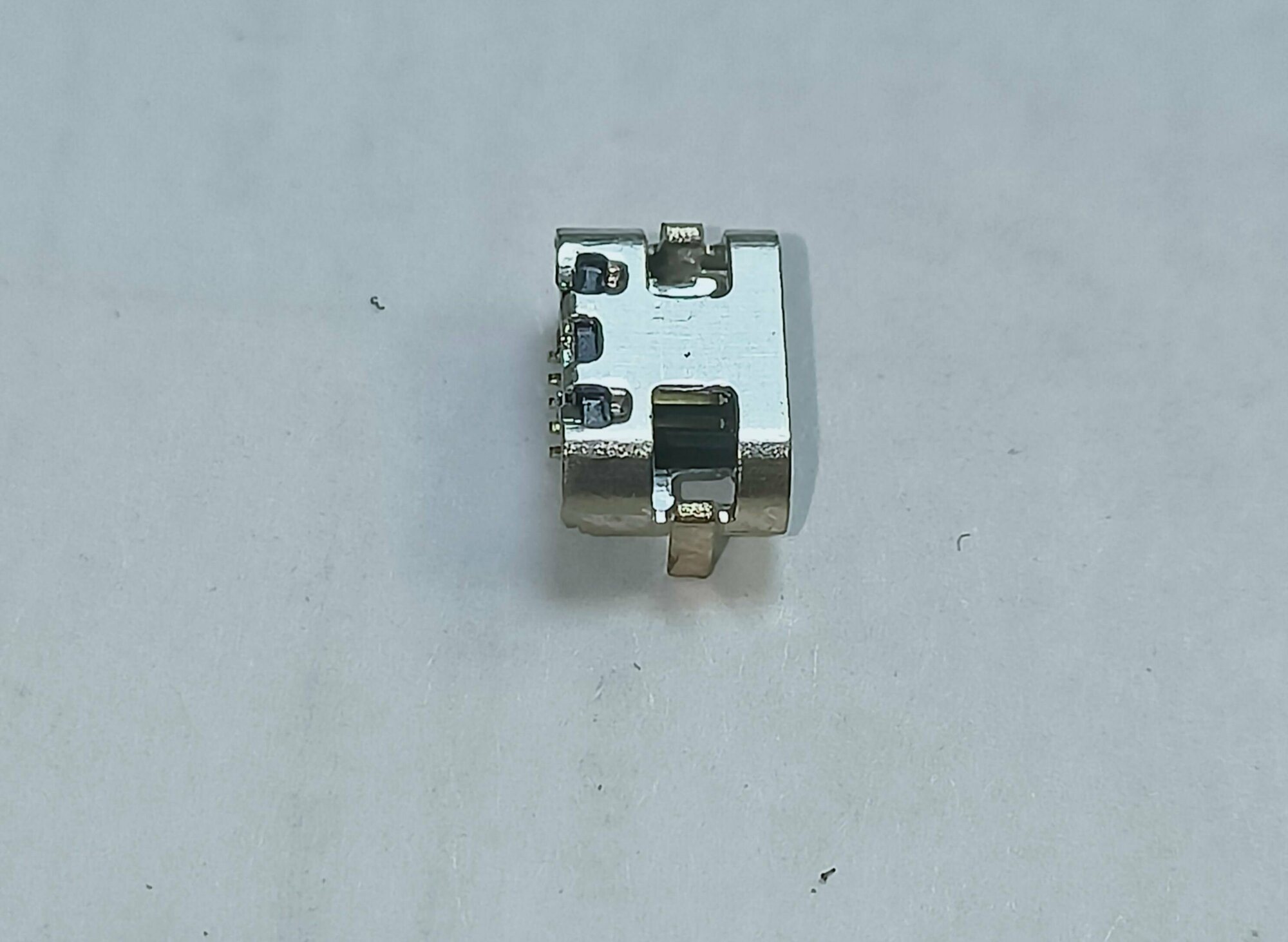 Разъем зарядки huawei mediapad m3 lite, m5 lite( bah2-l09) — фото 1