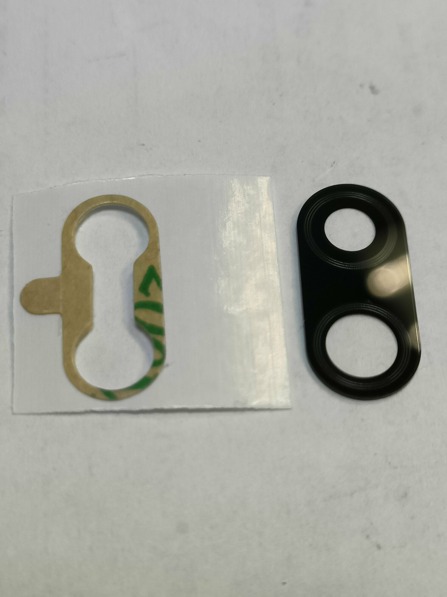 Стекло камеры для xiaomi redmi note 7 — фото 1