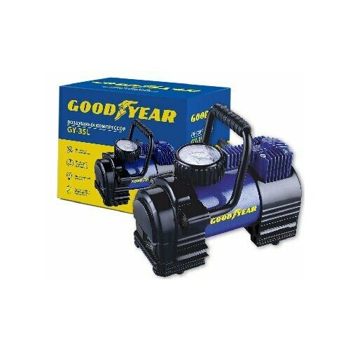 Компрессор GOODYEAR арт. GY000102