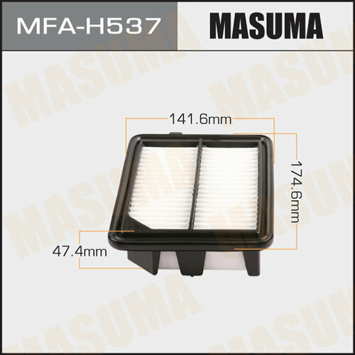 Masuma MFAH537