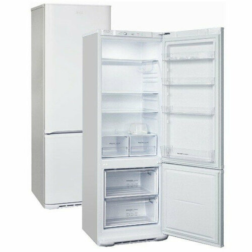 Холодильник Бирюса 6032 холодильник бирюса 6032 белый
