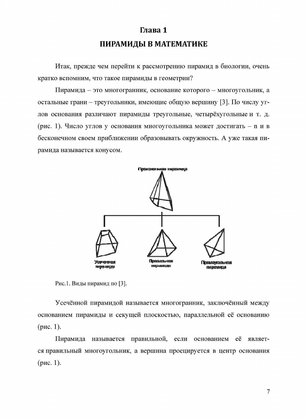 Книга Закон пирамиды - Базисный Закон Организации природы и Общества - фото №7