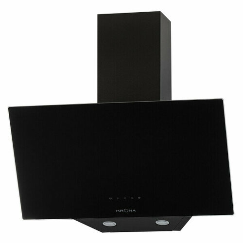 Каминная вытяжка Krona Helga 600 black S 1899800₽